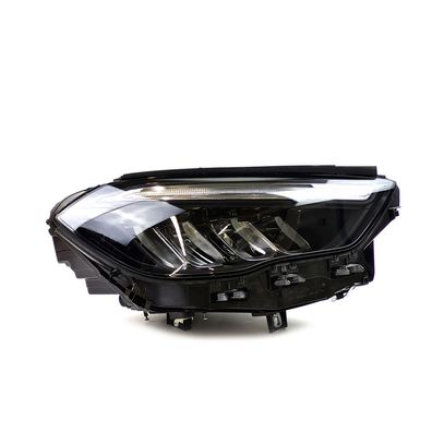 Scheinwerfer links LED High Performance RHD H247 GLA A2479065004 A2479063804