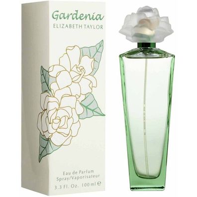 Elizabeth Taylor Gardenia Eau de Parfum 100ml Spray