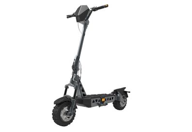 Trittbrett E-Scooter Hilde 500W - Akku: 14,7 Ah Km/ h: 20 Km/ h