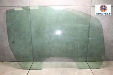 Mitsubishi Colt CZC Scheibe Fensterscheibe Türscheibe vorne rechts 43R-000588 3GGKQ