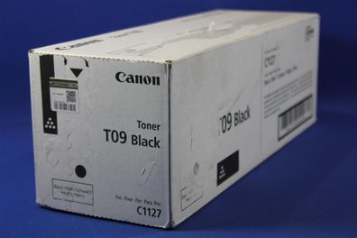 Canon T09 Toner Black 3020C006 -B
