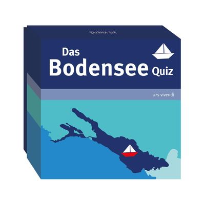 Das Bodensee-Quiz 66 Fragen rund um den Bodensee
