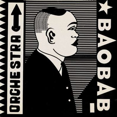 Orchestra Baobab: Tribute To Ndiouga Dieng - World Circuit 140982 - (CD / Titel: H-P)