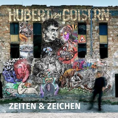 Hubert von Goisern: Zeiten & Zeichen - Blanko Musik - (Vinyl / Rock (Vinyl))