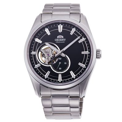 Orient Uhr RA-AR0002B10B Herren Armbanduhr Silber