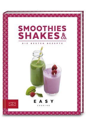 Smoothies, Shakes & Co., Zs-Team