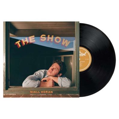 Niall Horan: The Show (Vinyl) - - (LP / T)