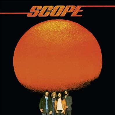 Scope - Sireena - (CD / Titel: Q-Z)