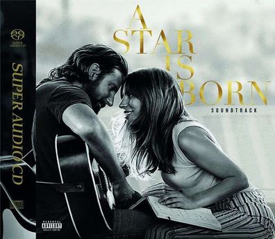 Star Is Born - O.S.T.: A Star Is Born