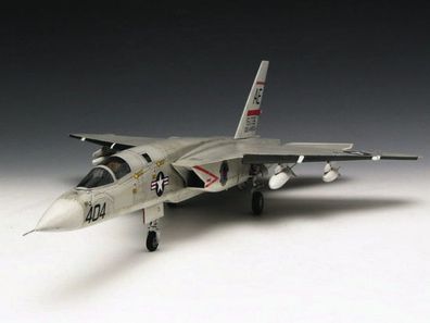 Trumpeter 1:48 2809 North American RA-5C Vigilante