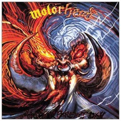 Motörhead: Mot?rhead - Another Perfect Day - - (CD / A)