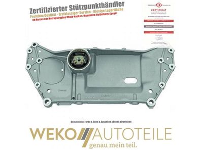 Hilfsrahmen/ Aggregateträger vorne Diederichs 2214119 für AUDI SEAT SKODA VW