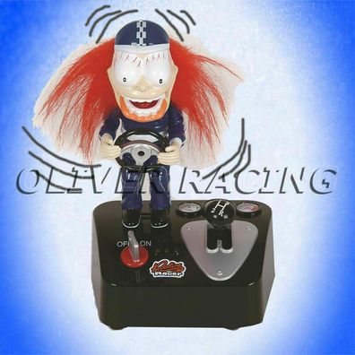 Spielzeugfigur Spielzeug Redline RACER Mustang Camaro Rennwagen Dragster Hot Rod