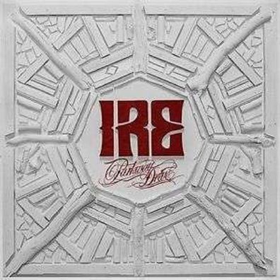 Parkway Drive: Ire - Epitaph 114402 - (CD / I)