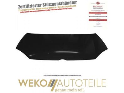 Motorhaube Diederichs 2214000 für VW