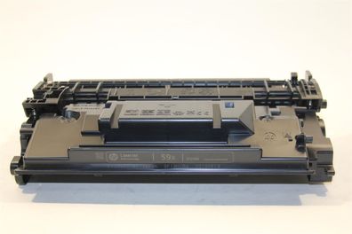 HP CF259X Toner Black 59X -Bulk