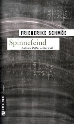 Spinnefeind, Friederike Schm?e