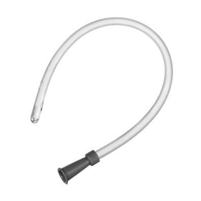 RECTAL Catheter CH 30 - 40 CM | Packung (1 Stück) (Gr. CH 30, 40 cm)