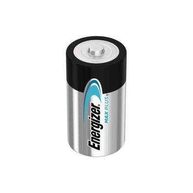 Energizer Max Plus Mono D LR20 Alkaline 1,5V Batterie | Packung (20 Stück)