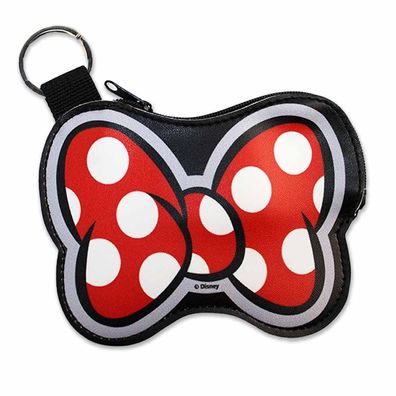 Minnie Mouse Tasche klein Portmonee - ca. 14 cm