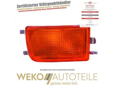 Blinker rechts für Golf 3 2212070