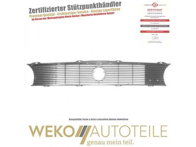 Diederichs 2210040 Kühlergitter für VW