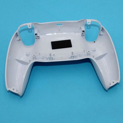 Original hinteres Controller Gehäuse BDM-010 weiss DualSense Sony Playstation 5 PS5