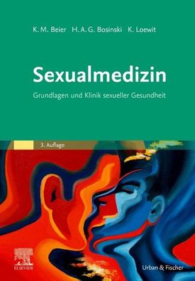 Sexualmedizin, Klaus M. Beier