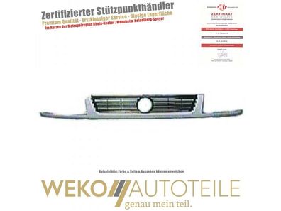 Kühlergitter Diederichs 2203140 für VW