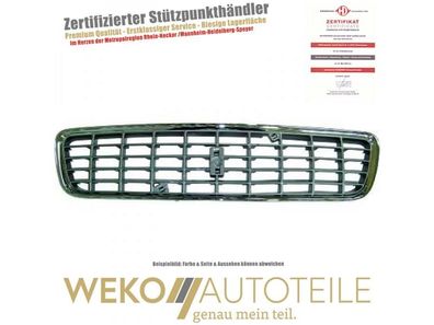 Kühlergrill für Volvo S80 7680140 Diederichs