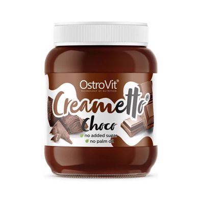 OstroVit Creametto (350g) Chocolate