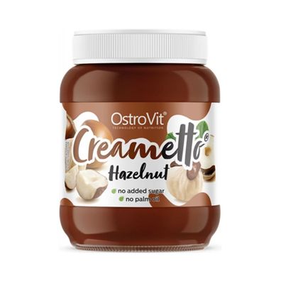 OstroVit Creametto (350g) Hazelnut