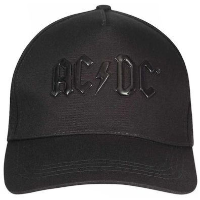 AC/ DC Relief Cap - Companies House ACDC Trucker Kappen Snapbacks Hats Mützen Hüte