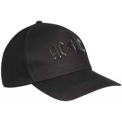 AC/ DC Relief Kappe - Companies House ACDC Trucker Kappen Snapbacks Hats Mützen Hüte