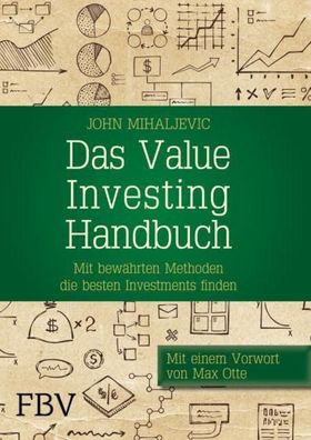 Das Value-Investing-Handbuch, John Mihaljevic