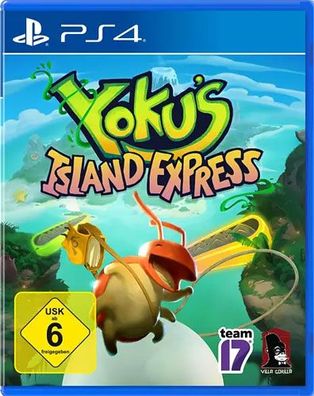 Yokus Island PS-4 Preis-Hit