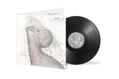 alt-J: The Dream (180g) - - (Vinyl / Pop (Vinyl))