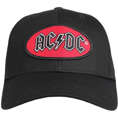 AC/ DC Baseball Schwarze Cap - Companies House ACDC Baseball Caps Kappe Snapback Hats