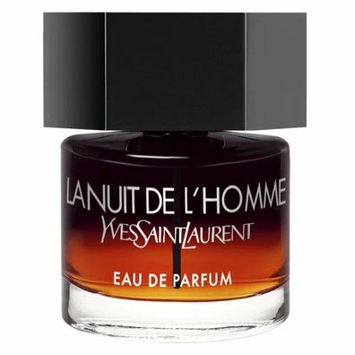 YSL La Nuit De L'Homme Edp Spray