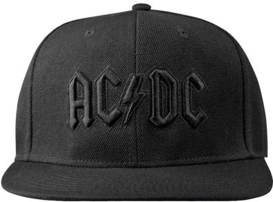 AC/ DC Canon Pop-Art Snapback - Companies House ACDC Baseball Caps Kappe Snapback Hat