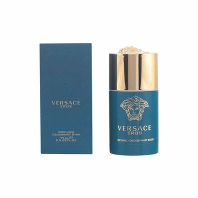 Versace Eros Desodorant Stick 75ml