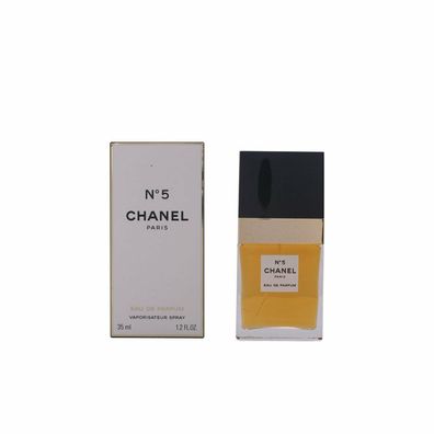 Chanel No.5 Eau de Parfum Vaporisateur 35ml
