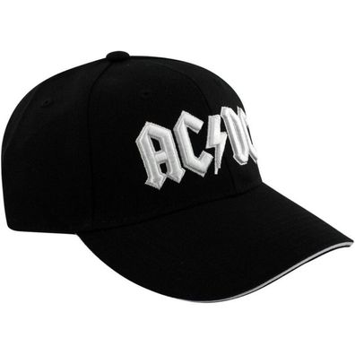 AC/ DC Frauen Baseball Cap - Companies House ACDC Hüte Hats Caps Kappen Snapbacks