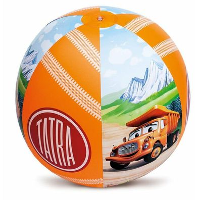 DINO Aufblasbarer Ballon Tatra 61cm