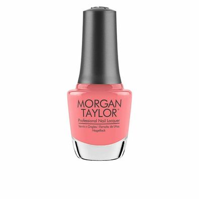 Morgan Taylor Professional Nail Lacquer Beauty Marks The Spot 15ml