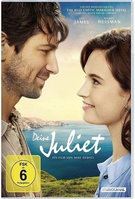 Deine Juliet (DVD) Min: / DD5.1/ WS