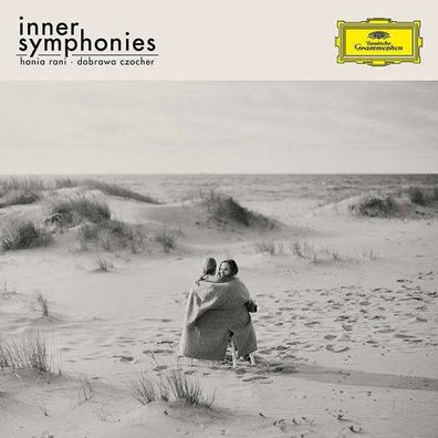 Hania Rani & Dobrawa Czocher - Inner Symphonies - - (CD / ...