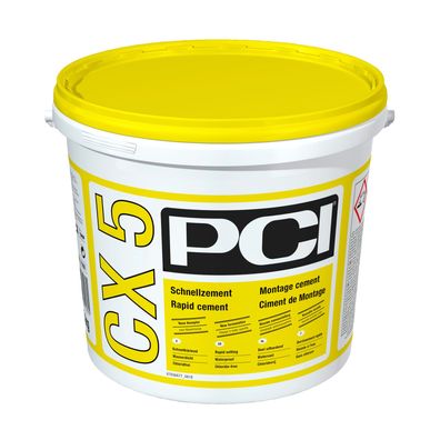 PCI CX5 Ceresit Schnellzement - Gebinde: 5kg