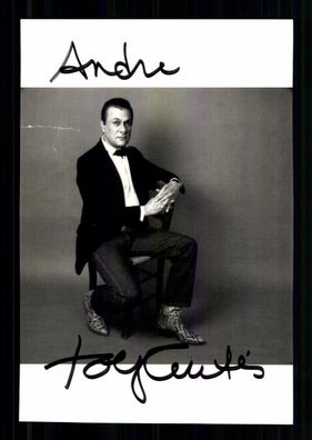Tony Curtis 1925-2010 Amerikanischer Schauspieler u.a. Die Zwei # BC 212540