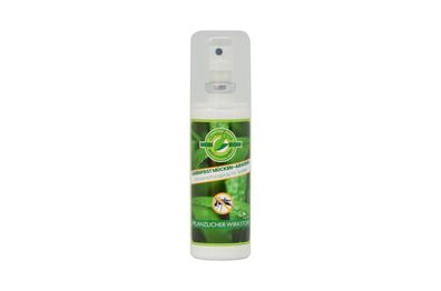 Brettschneider Mückenabwehr Greenfirst®, 100 ml, Pumpspray